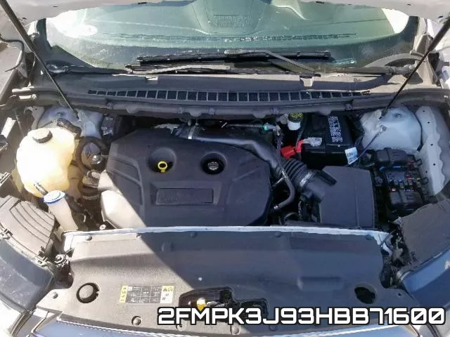 2FMPK3J93HBB71600 фото 8