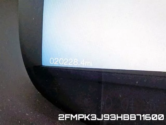 2FMPK3J93HBB71600 фото 9