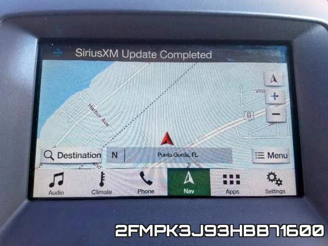 2FMPK3J93HBB71600 фото 10