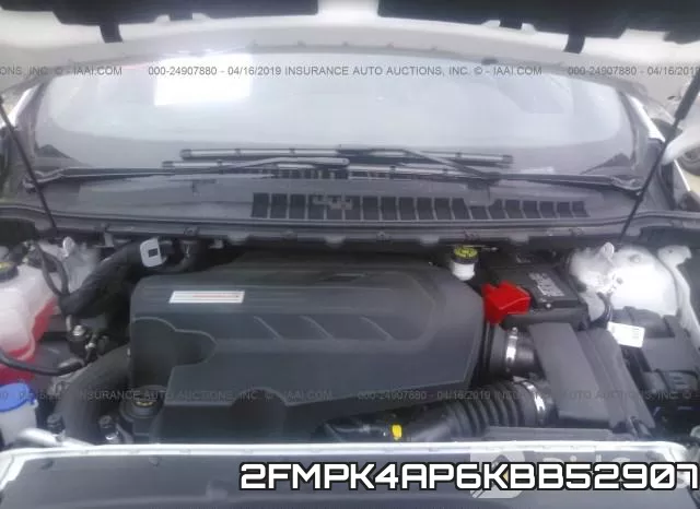 2FMPK4AP6KBB52907 фото 2