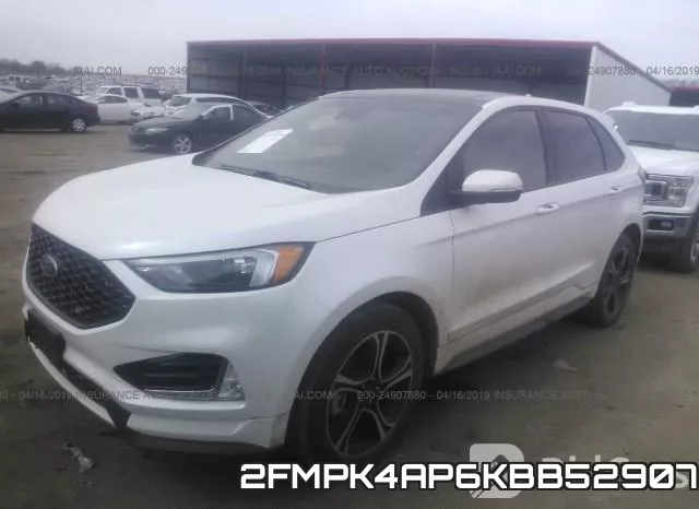 2FMPK4AP6KBB52907 фото 3