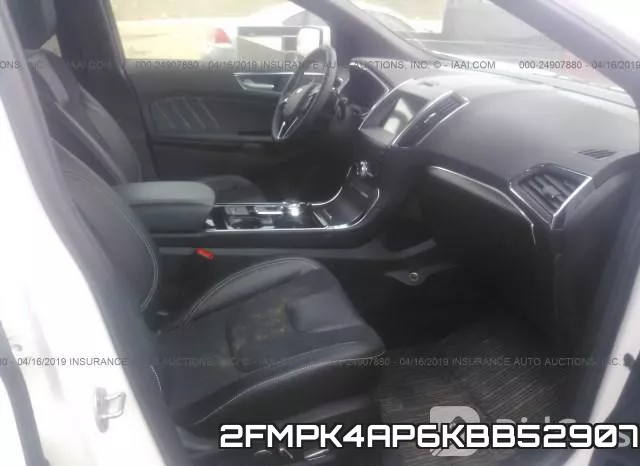 2FMPK4AP6KBB52907 фото 6