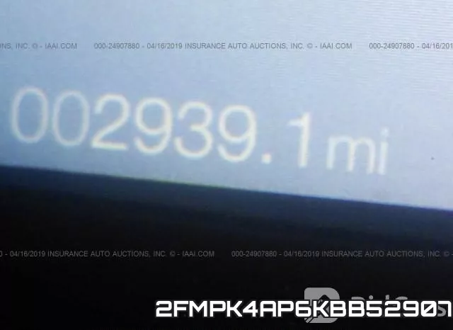 2FMPK4AP6KBB52907 фото 8
