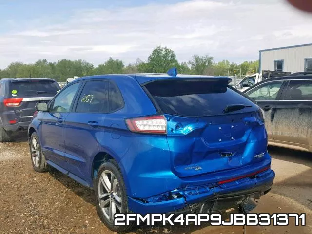 2FMPK4AP9JBB31371 фото 4