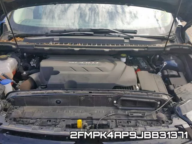 2FMPK4AP9JBB31371 фото 8
