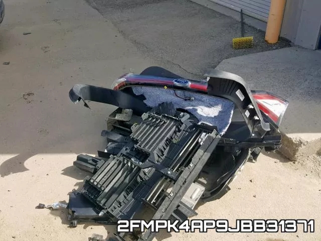 2FMPK4AP9JBB31371 фото 10