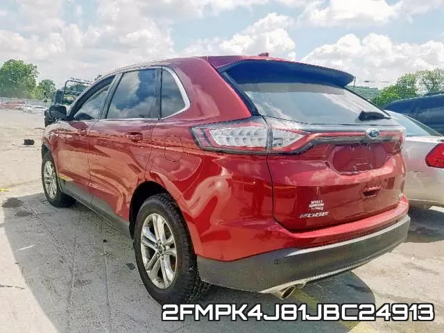 2FMPK4J81JBC24913 фото 4