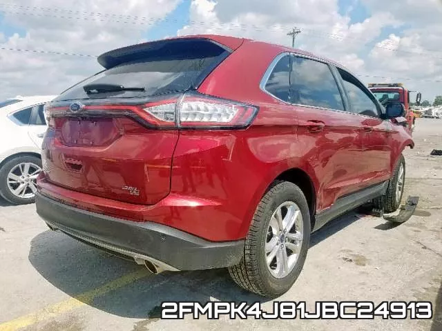 2FMPK4J81JBC24913 фото 5