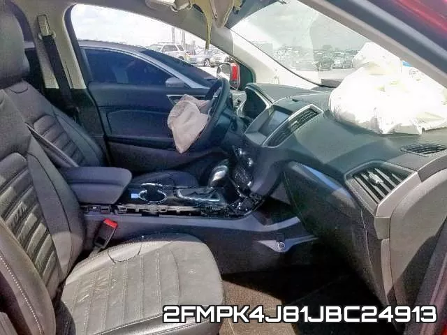2FMPK4J81JBC24913 фото 6