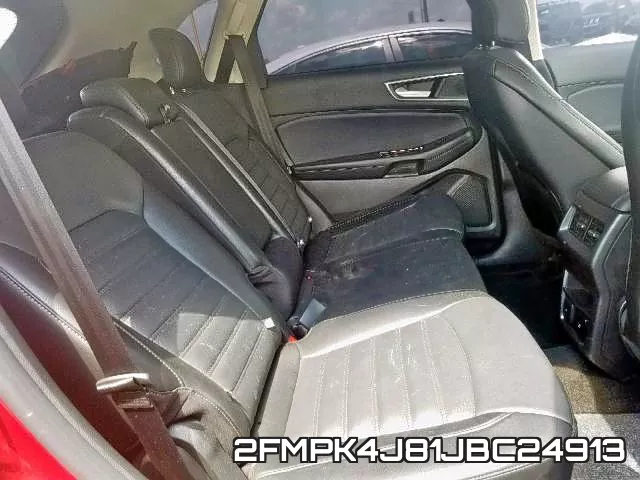 2FMPK4J81JBC24913 фото 7