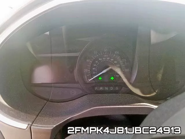 2FMPK4J81JBC24913 фото 9