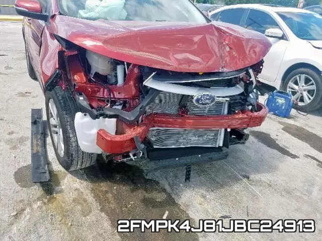 2FMPK4J81JBC24913 фото 10