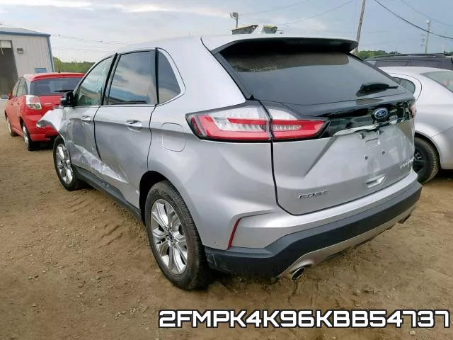 2FMPK4K96KBB54737 фото 4