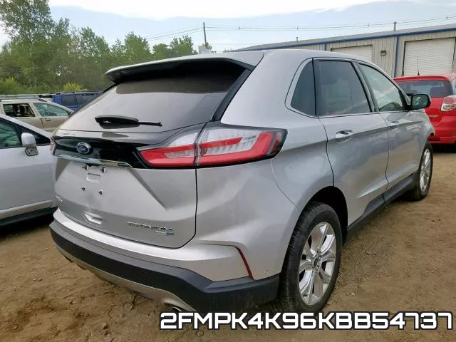 2FMPK4K96KBB54737 фото 5