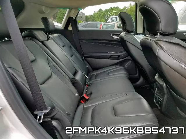 2FMPK4K96KBB54737 фото 7