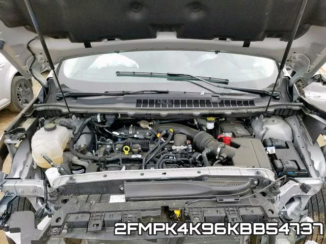 2FMPK4K96KBB54737 фото 8