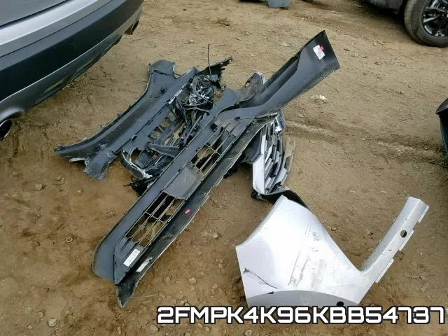 2FMPK4K96KBB54737 фото 10