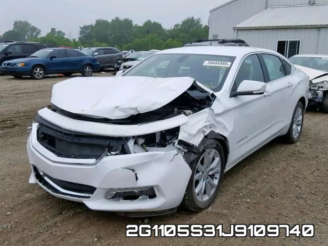 2G1105S31J9109740 фото 3