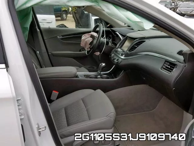 2G1105S31J9109740 фото 6