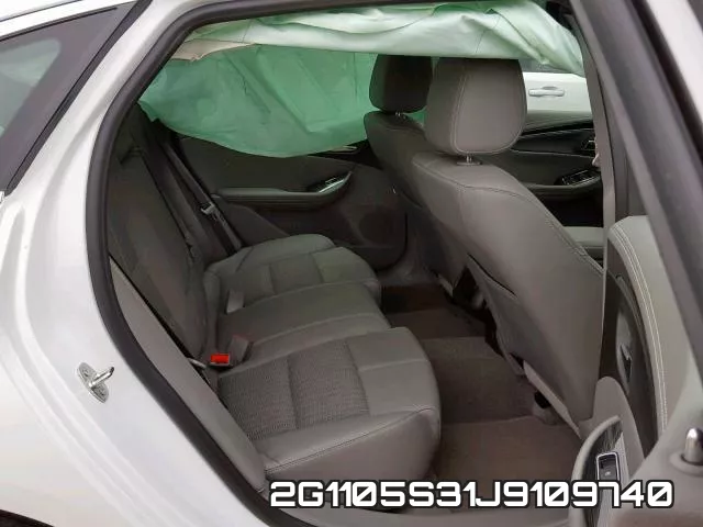 2G1105S31J9109740 фото 7