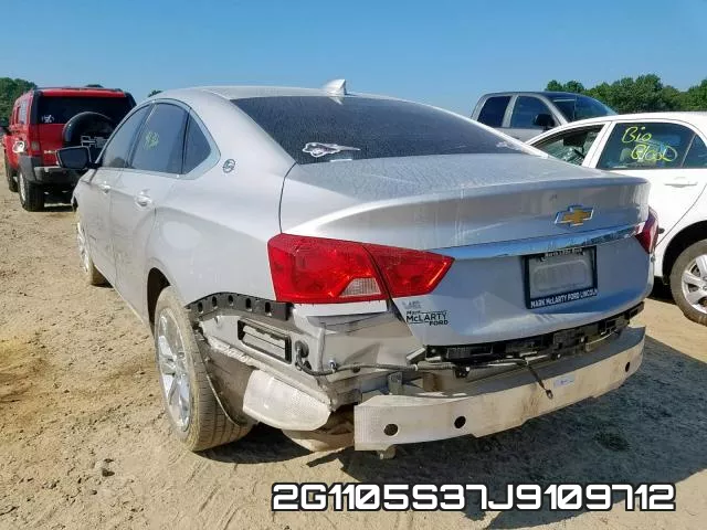 2G1105S37J9109712 фото 4