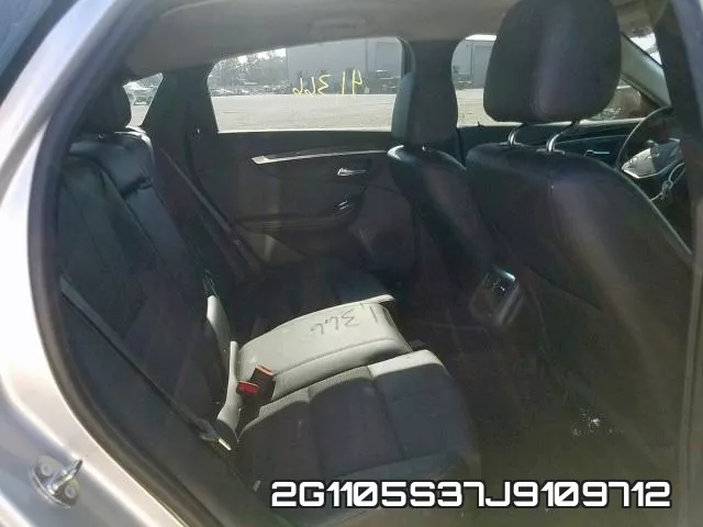 2G1105S37J9109712 фото 6
