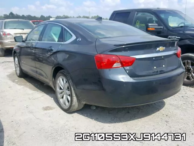 2G1105S3XJ9144731 фото 4