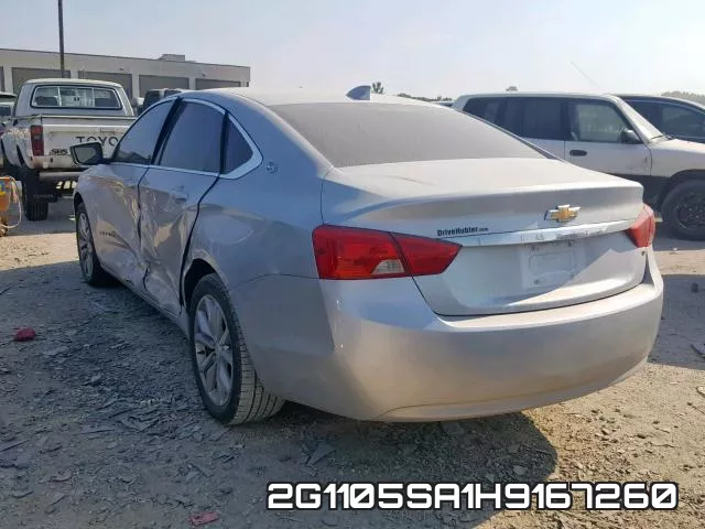 2G1105SA1H9167260 фото 4