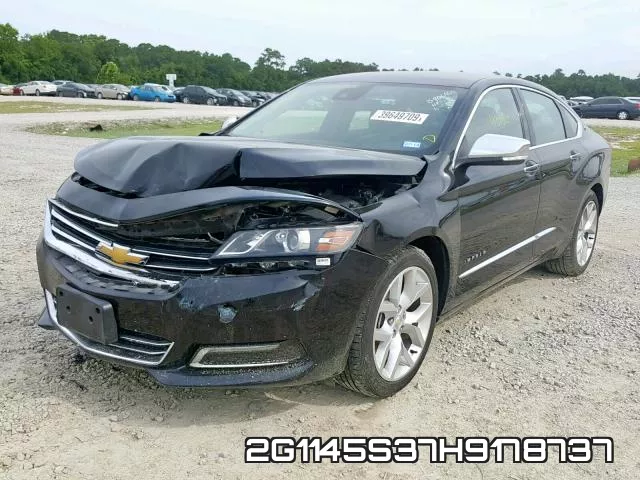 2G1145S37H9178737 фото 3