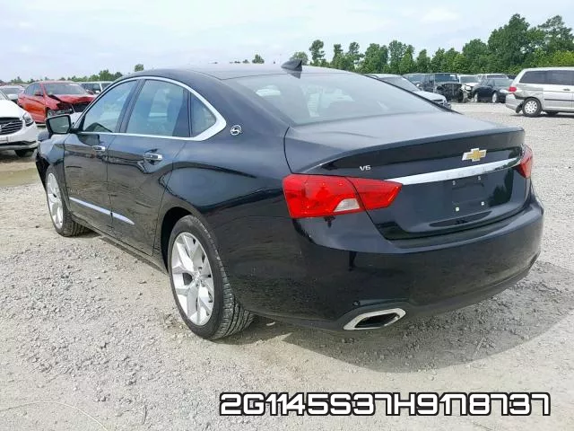 2G1145S37H9178737 фото 4
