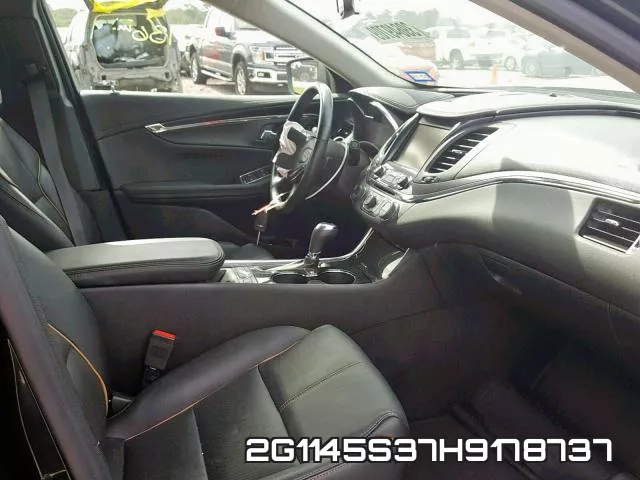 2G1145S37H9178737 фото 6