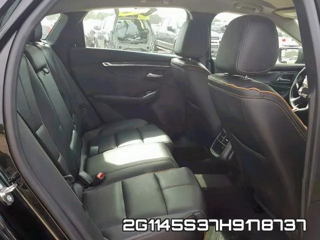 2G1145S37H9178737 фото 7