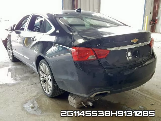 2G1145S38H9131085 фото 4