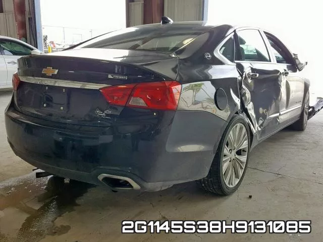2G1145S38H9131085 фото 5