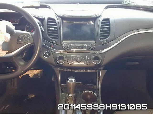 2G1145S38H9131085 фото 10
