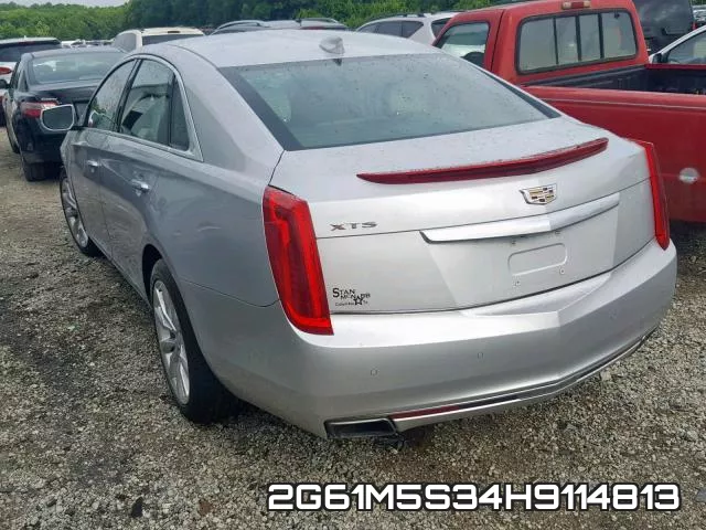 2G61M5S34H9114813 фото 4