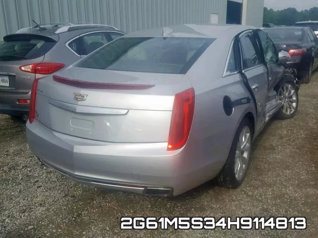 2G61M5S34H9114813 фото 5