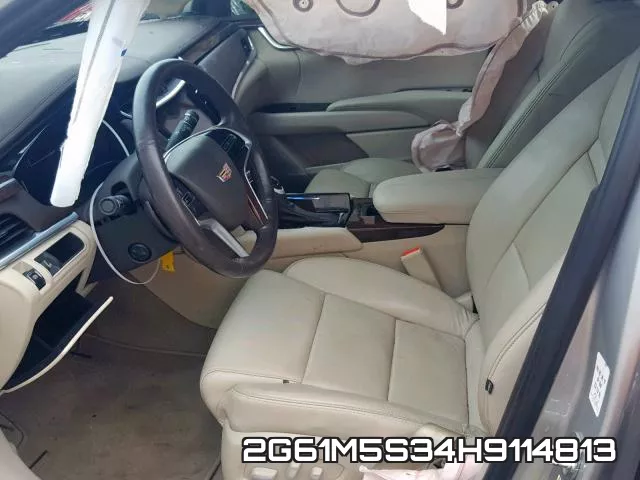 2G61M5S34H9114813 фото 6