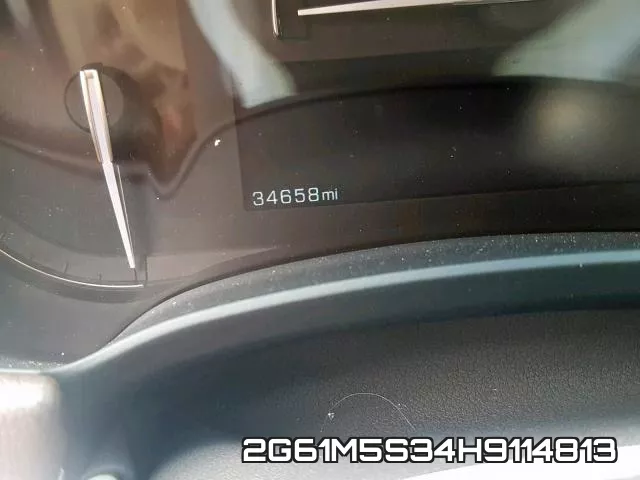 2G61M5S34H9114813 фото 9