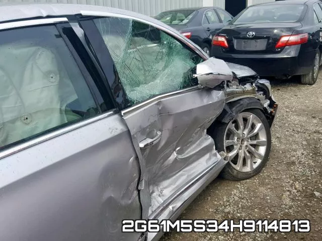 2G61M5S34H9114813 фото 10