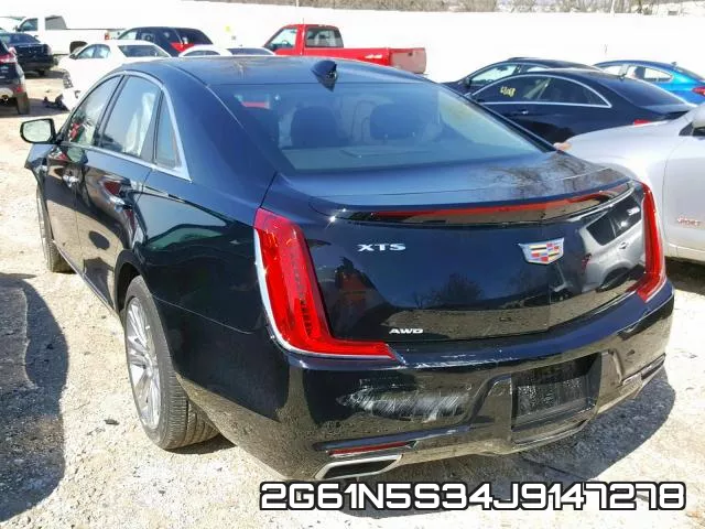 2G61N5S34J9147278 фото 4