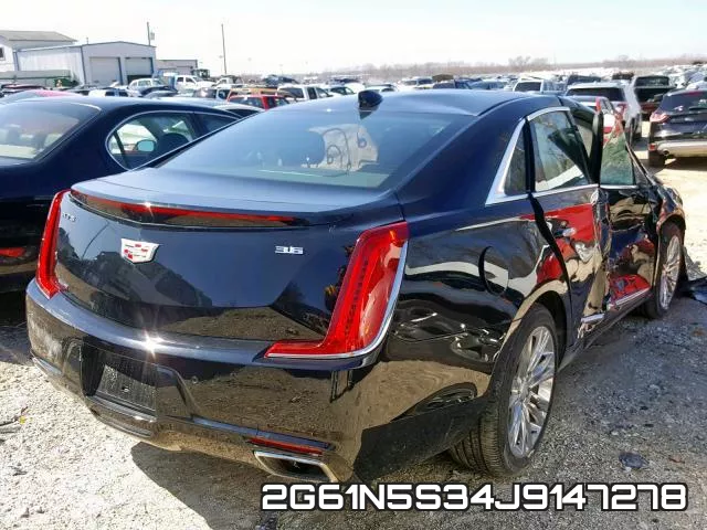 2G61N5S34J9147278 фото 5