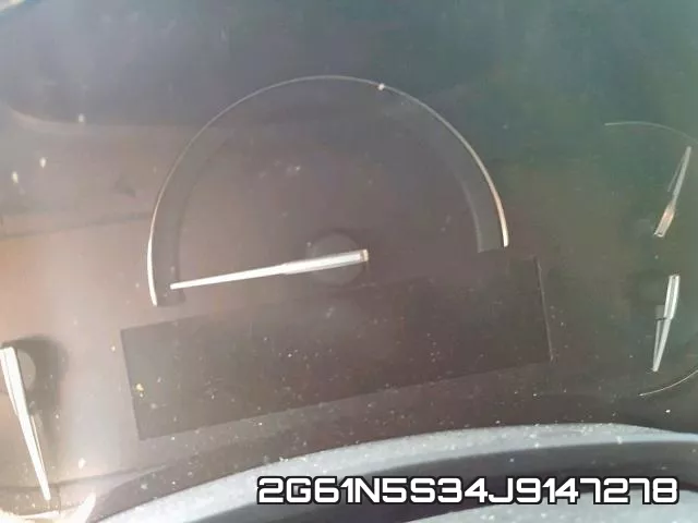 2G61N5S34J9147278 фото 9