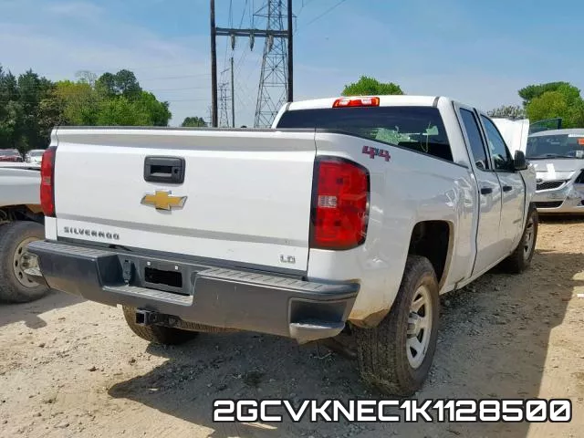 2GCVKNEC1K1128500 фото 5