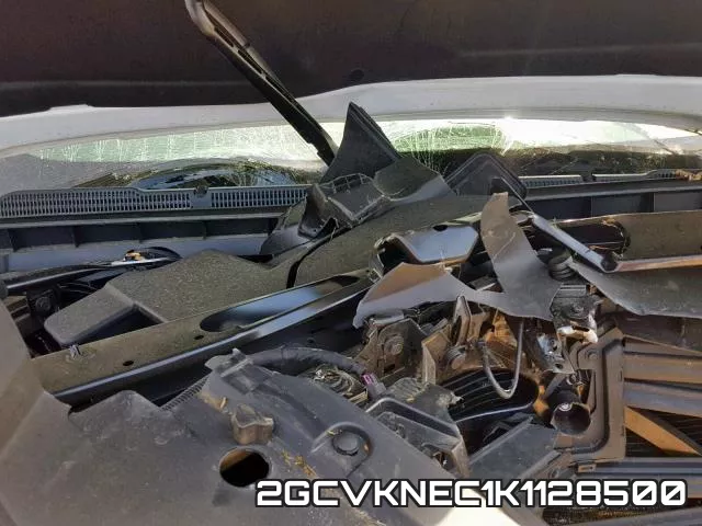2GCVKNEC1K1128500 фото 8