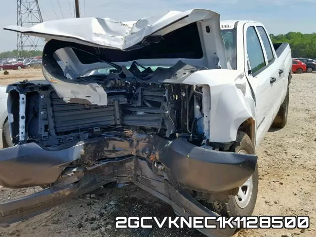2GCVKNEC1K1128500 фото 10