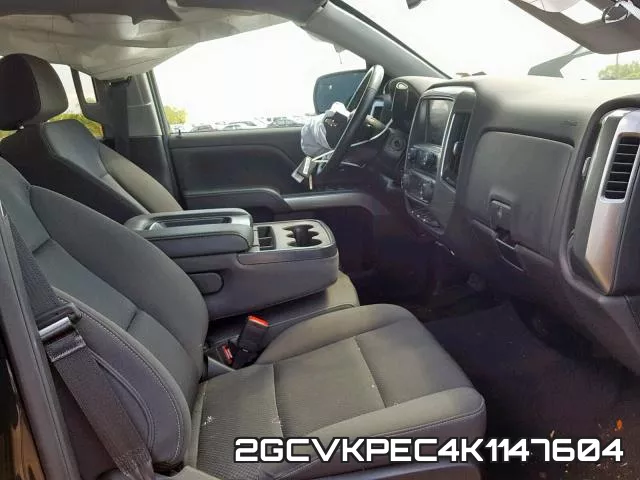 2GCVKPEC4K1147604 фото 6