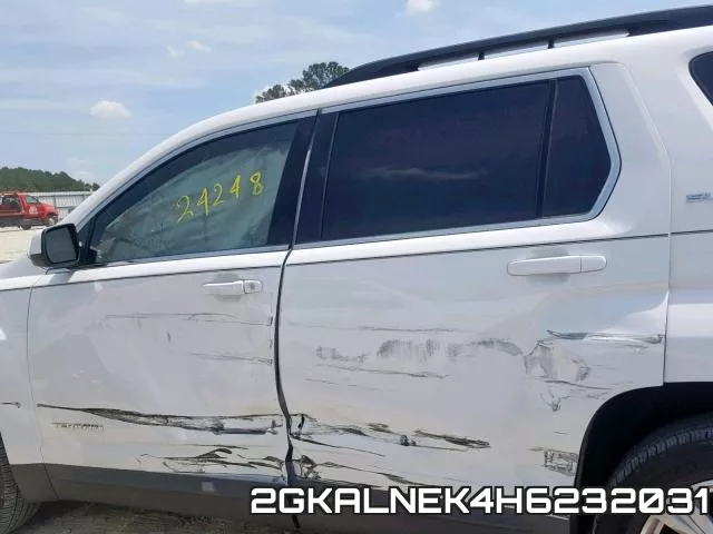 2GKALNEK4H6232031 фото 10