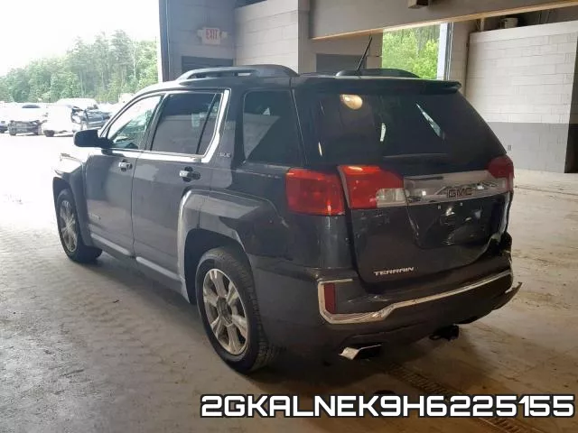 2GKALNEK9H6225155 фото 4