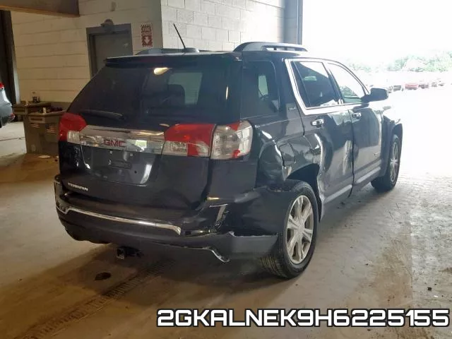 2GKALNEK9H6225155 фото 5